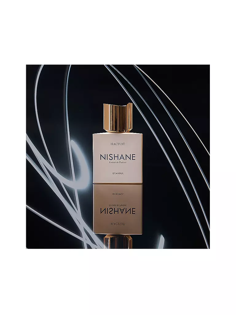 NISHANE, HACIVAT EXTRAIT DE PARFUM 50ml